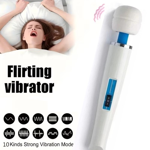 Magic wand original - magic, hitachi