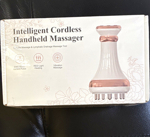 Cordless rechargeable handheld - cordless,