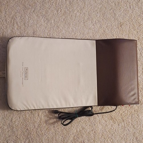 Vintage pollenex deep heat - vintage,