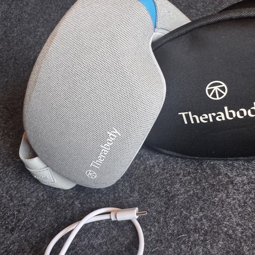 Therabody smartgoggles gen - therabody,